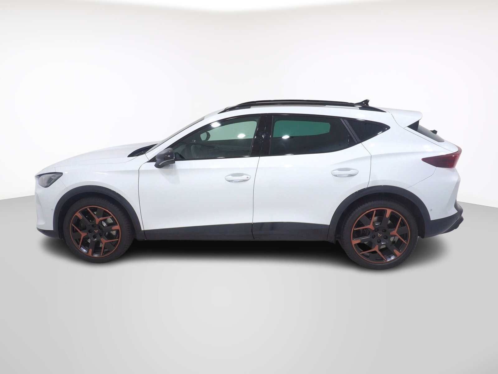 CUPRA Formentor 2.0 TSI VZ 4Drive DSG, Petrol, New car, Automatic - 2