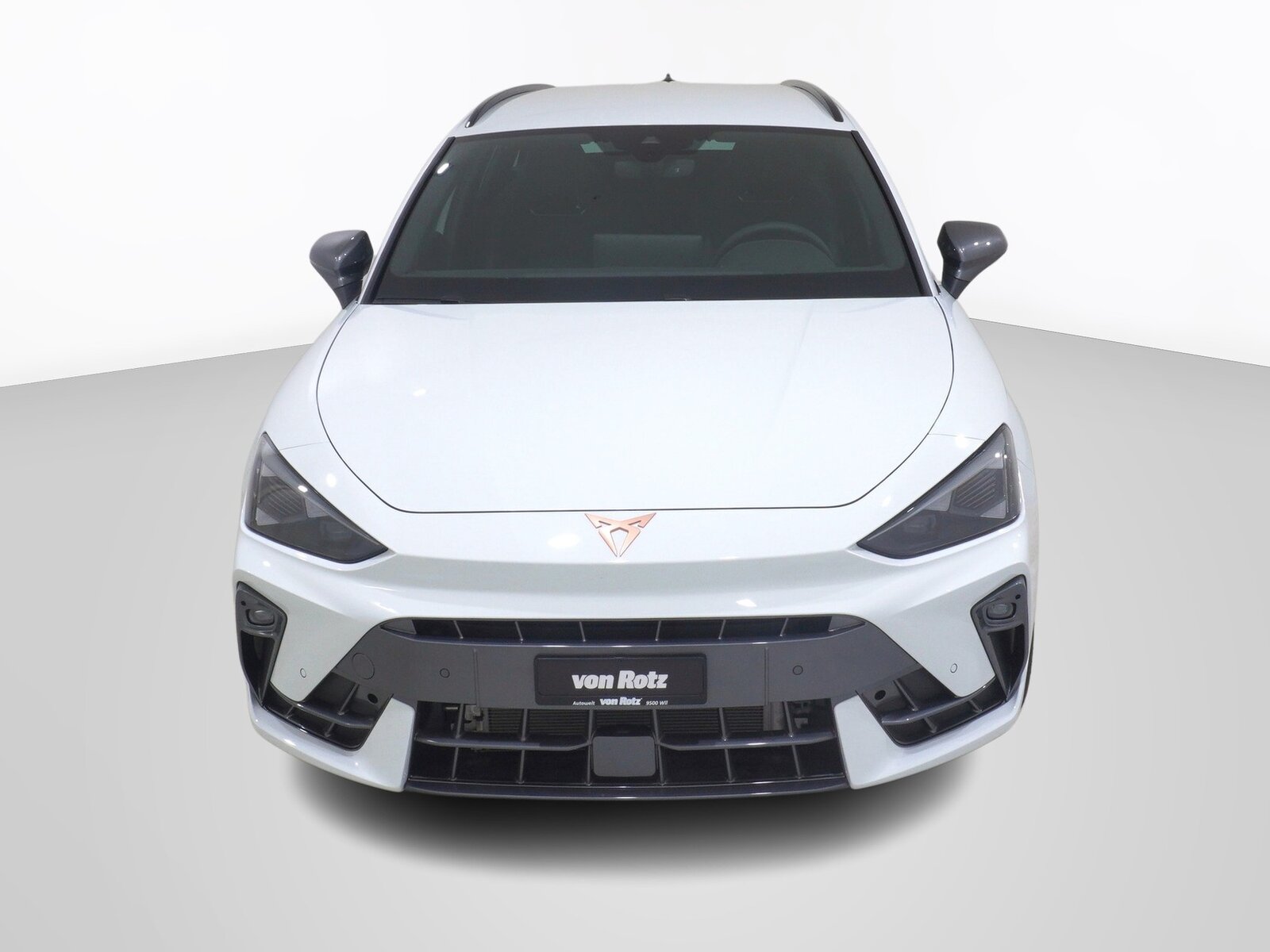 CUPRA Formentor 2.0 TSI VZ 4Drive DSG, Petrol, New car, Automatic - 7