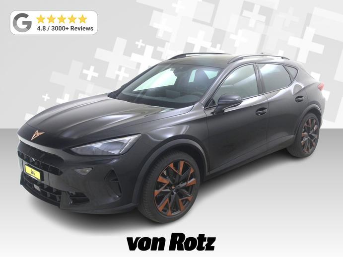 CUPRA Formentor 2.0 TSI VZ 4Drive DSG, Benzin, Neuwagen, Automatik