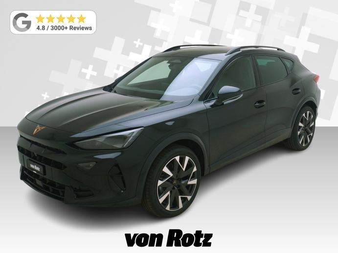 CUPRA Formentor 2.0 TSI 4Drive DSG, Benzina, Auto nuove, Automatico