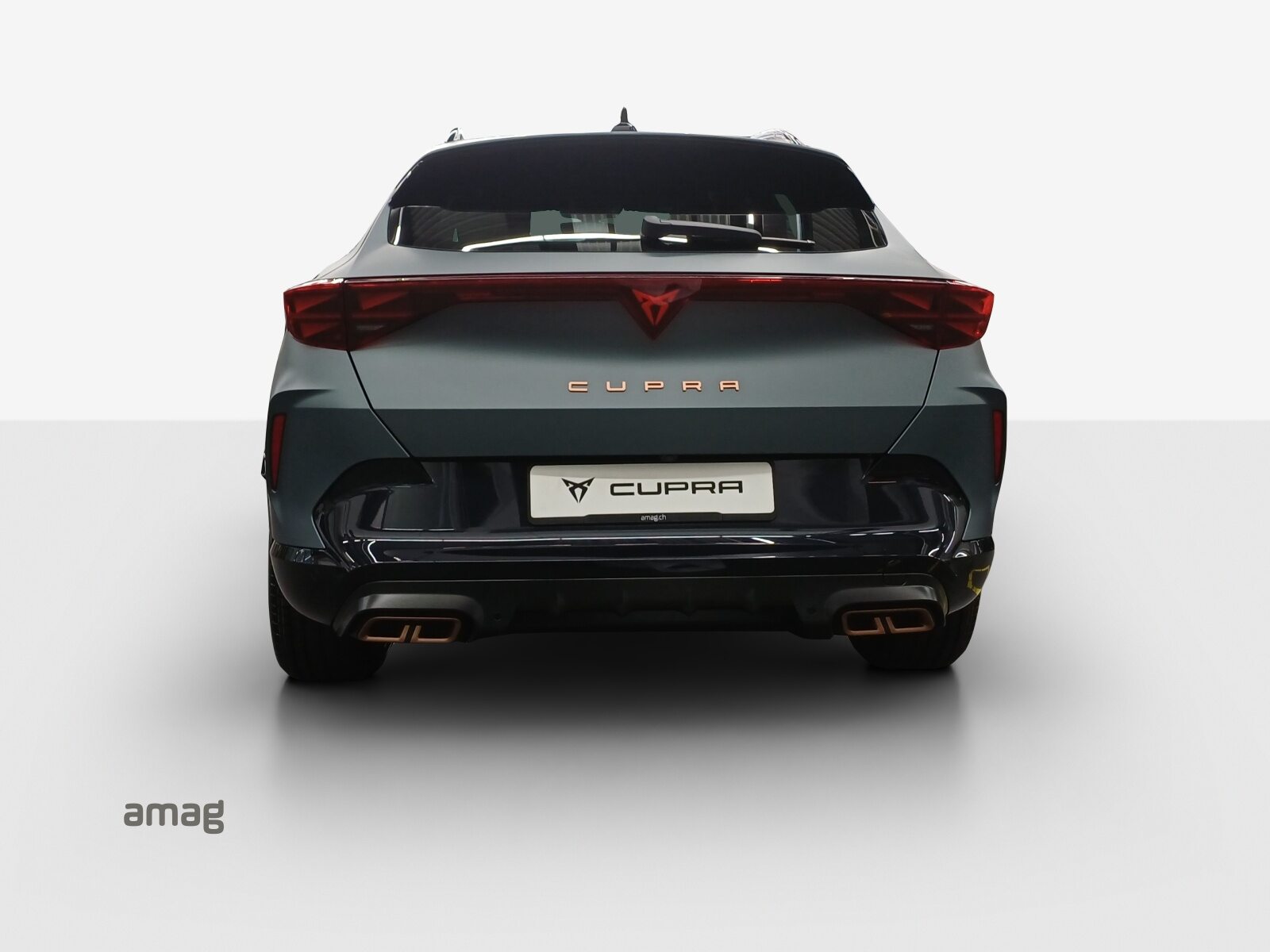 CUPRA FORMENTOR VZ e-HYBRID PRIME EDITION, Full-Hybrid Petrol/Electric, New car, Automatic - 4