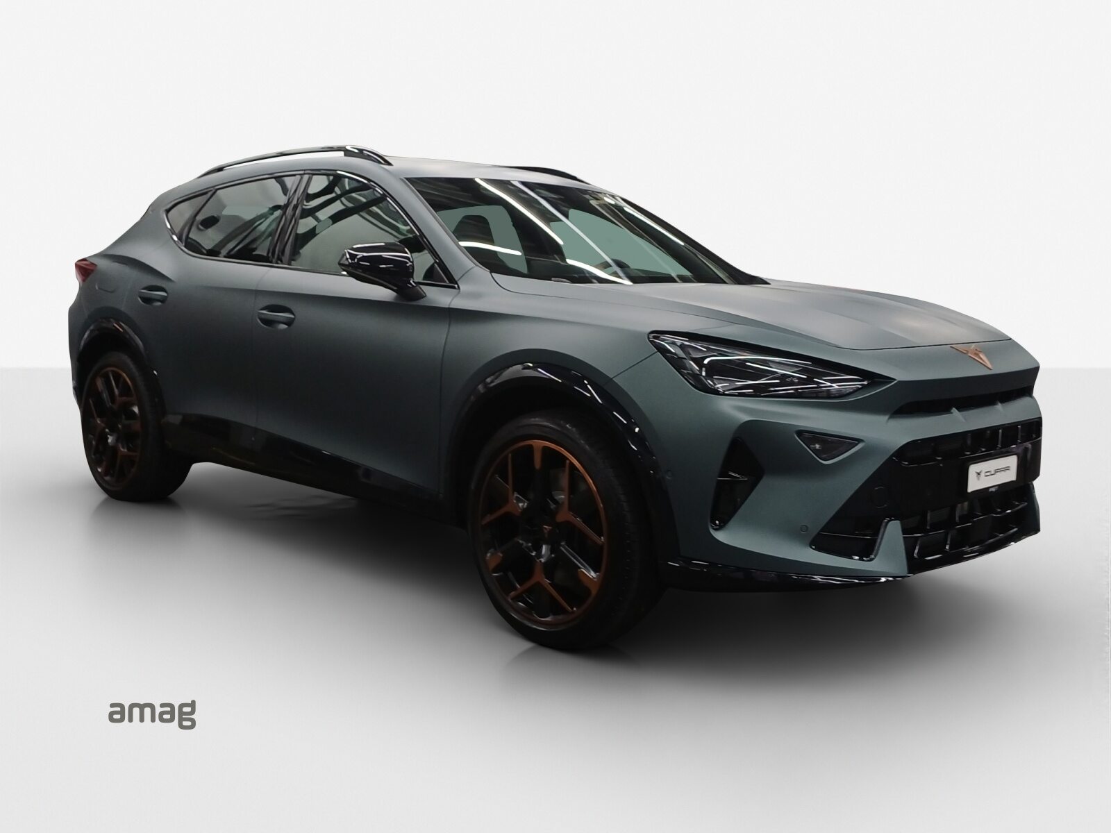 CUPRA FORMENTOR VZ e-HYBRID PRIME EDITION, Full-Hybrid Petrol/Electric, New car, Automatic - 6