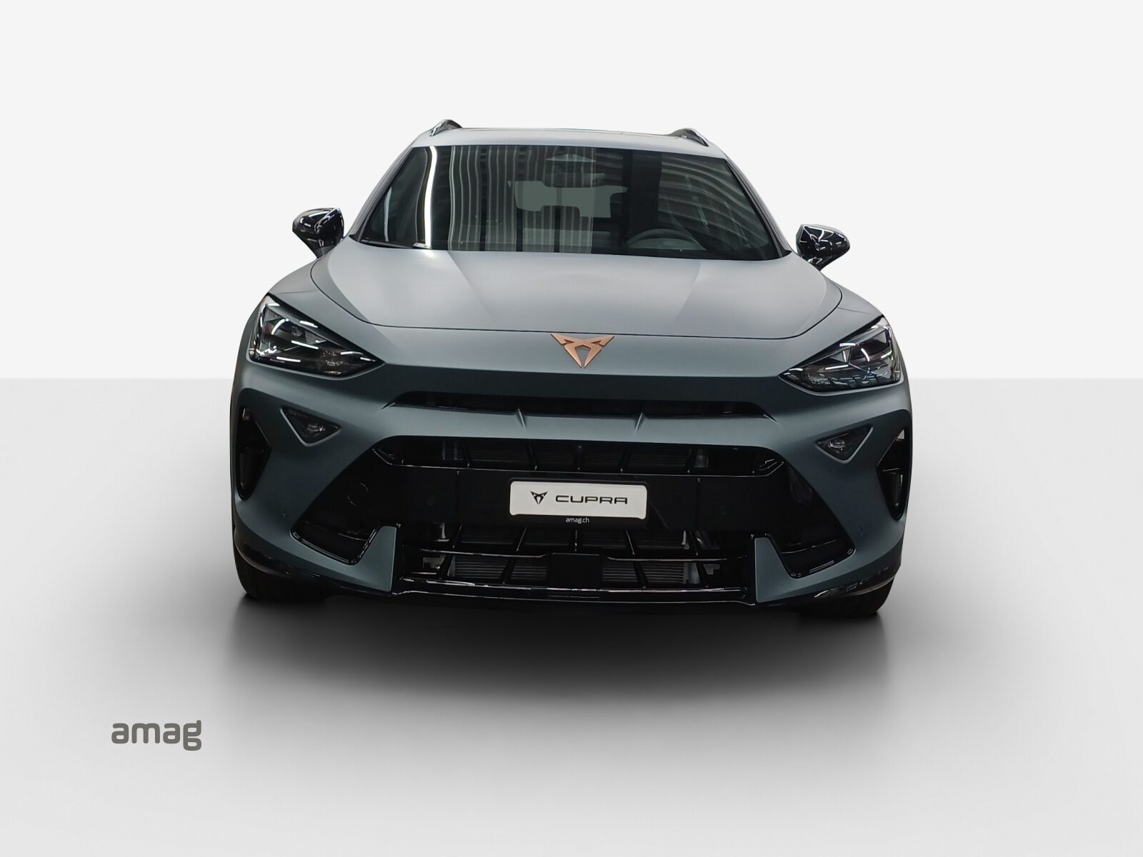 CUPRA FORMENTOR VZ e-HYBRID PRIME EDITION, Full-Hybrid Petrol/Electric, New car, Automatic - 7