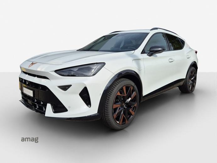 CUPRA FORMENTOR VZ e-HYBRID PRIME EDITION, Full-Hybrid Petrol/Electric, New car, Automatic