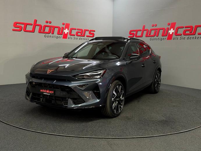 CUPRA Formentor 1.5 e-HYBRID pHEV VZ DSG, Plug-in-Hybrid Benzina/Elettrica, Auto nuove, Automatico