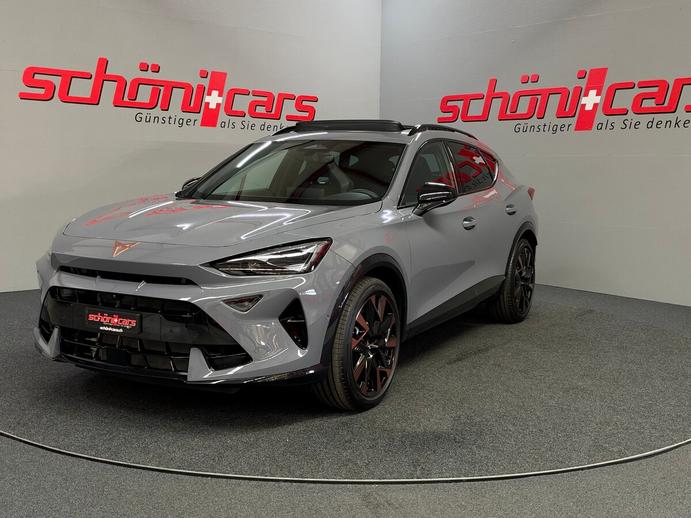 CUPRA Formentor 2.0TSI VZ 4Drive DSG, Benzin, Neuwagen, Automatik