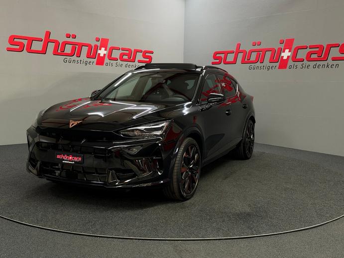 CUPRA Formentor 2.0TSI VZ 4Drive DSG, Benzin, Neuwagen, Automatik