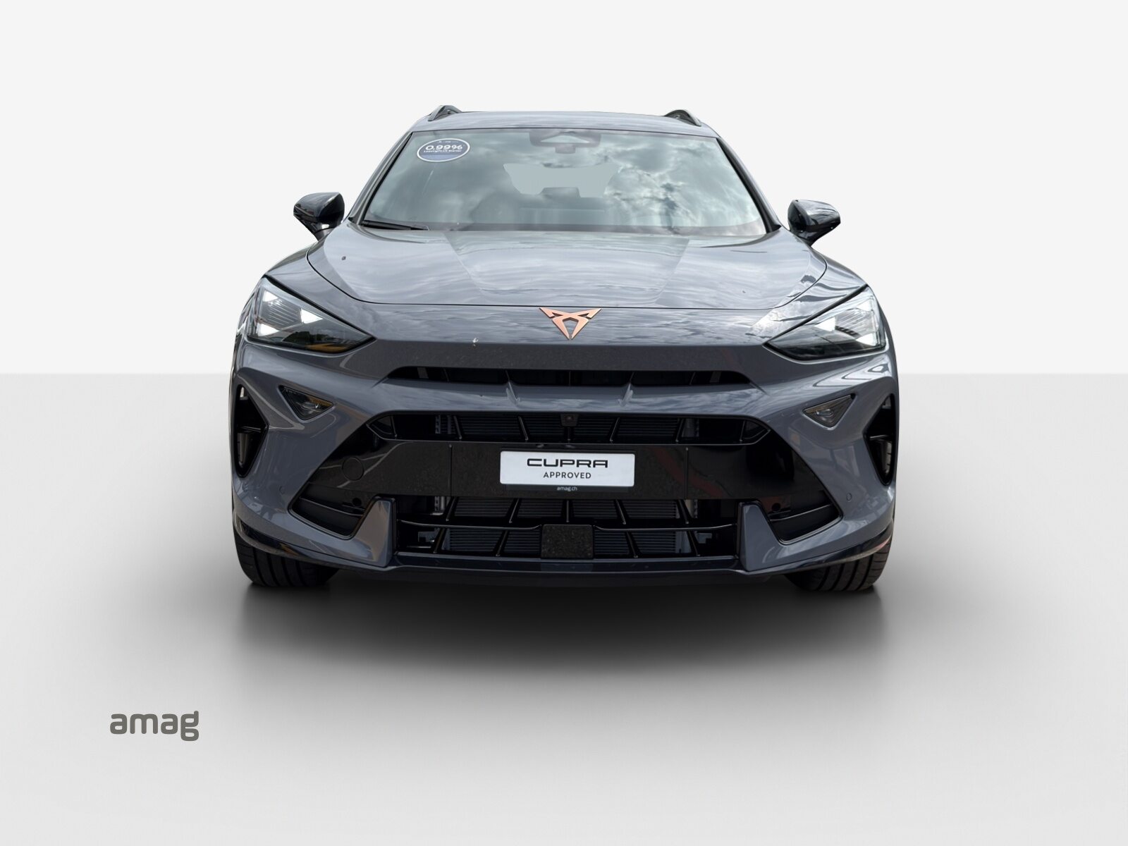 CUPRA FORMENTOR 4DRIVE PRIME EDITION, Benzina, Auto nuove, Automatico - 7