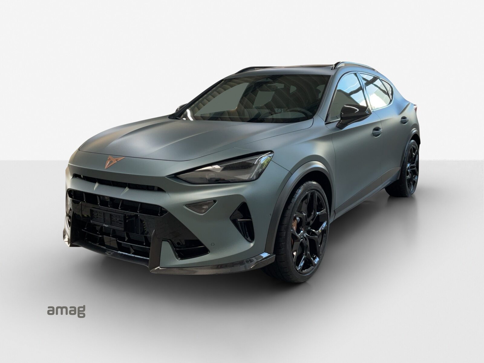 CUPRA FORMENTOR VZ5 4DRIVE PRIME EDITION