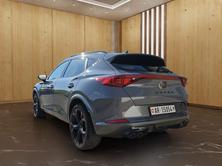 CUPRA FORMENTOR 2.0 TSI VZ 4Drive DSG, Benzin, Occasion / Gebraucht, Automatik - 7