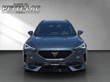CUPRA 2.0 TSI 4Drive DSG, Benzin, Occasion / Gebraucht, Automatik - 2