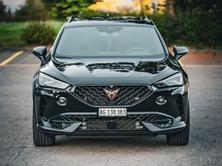 CUPRA FORMENTOR 2.0 TSI VZ Tribe Edition 4Drive DSG, Benzin, Occasion / Gebraucht, Automatik - 2