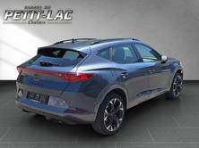 CUPRA 2.0 TSI 4Drive DSG, Benzin, Occasion / Gebraucht, Automatik - 4
