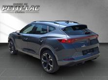 CUPRA 2.0 TSI 4Drive DSG, Benzin, Occasion / Gebraucht, Automatik - 6