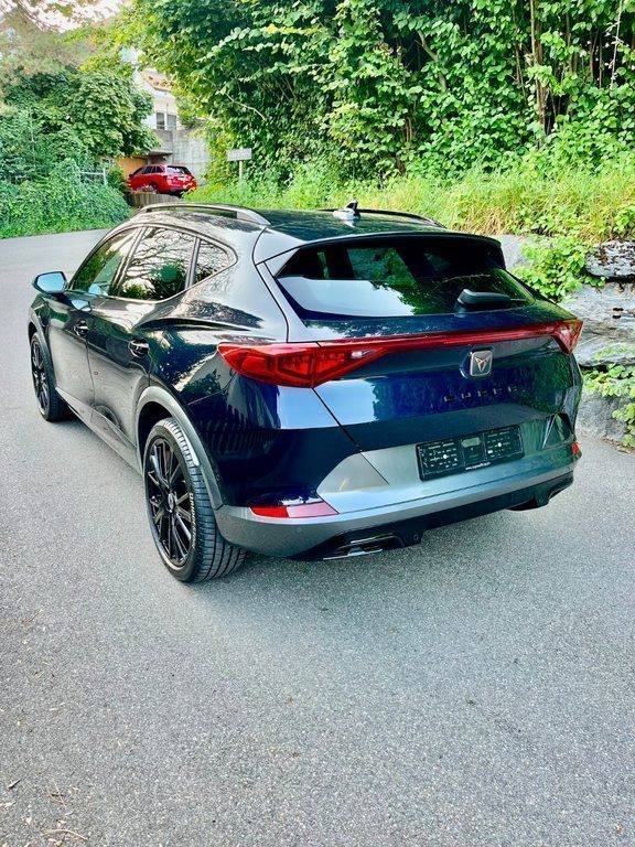 CUPRA FORMENTOR 1.4 eHybrid VZ DSG, Plug-in-Hybrid Benzina/Elettrica, Occasioni / Usate, Automatico - 3