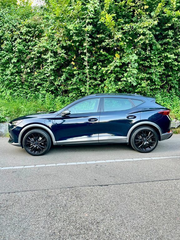 CUPRA FORMENTOR 1.4 eHybrid VZ DSG, Plug-in-Hybrid Benzina/Elettrica, Occasioni / Usate, Automatico - 7