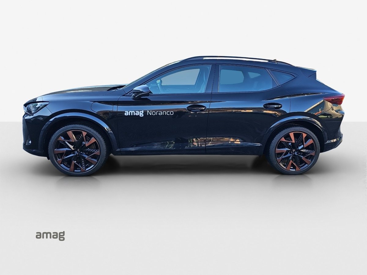 CUPRA Formentor 1.5 e-HYBRID pHEV VZ DSG, Hybride Rechargeable Essence/Électricité, Occasion / Utilisé, Automatique - 2