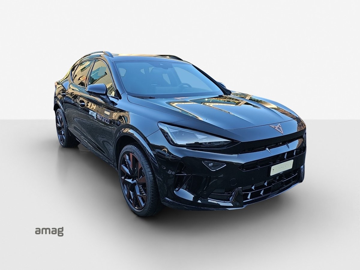 CUPRA Formentor 1.5 e-HYBRID pHEV VZ DSG, Hybride Rechargeable Essence/Électricité, Occasion / Utilisé, Automatique - 6