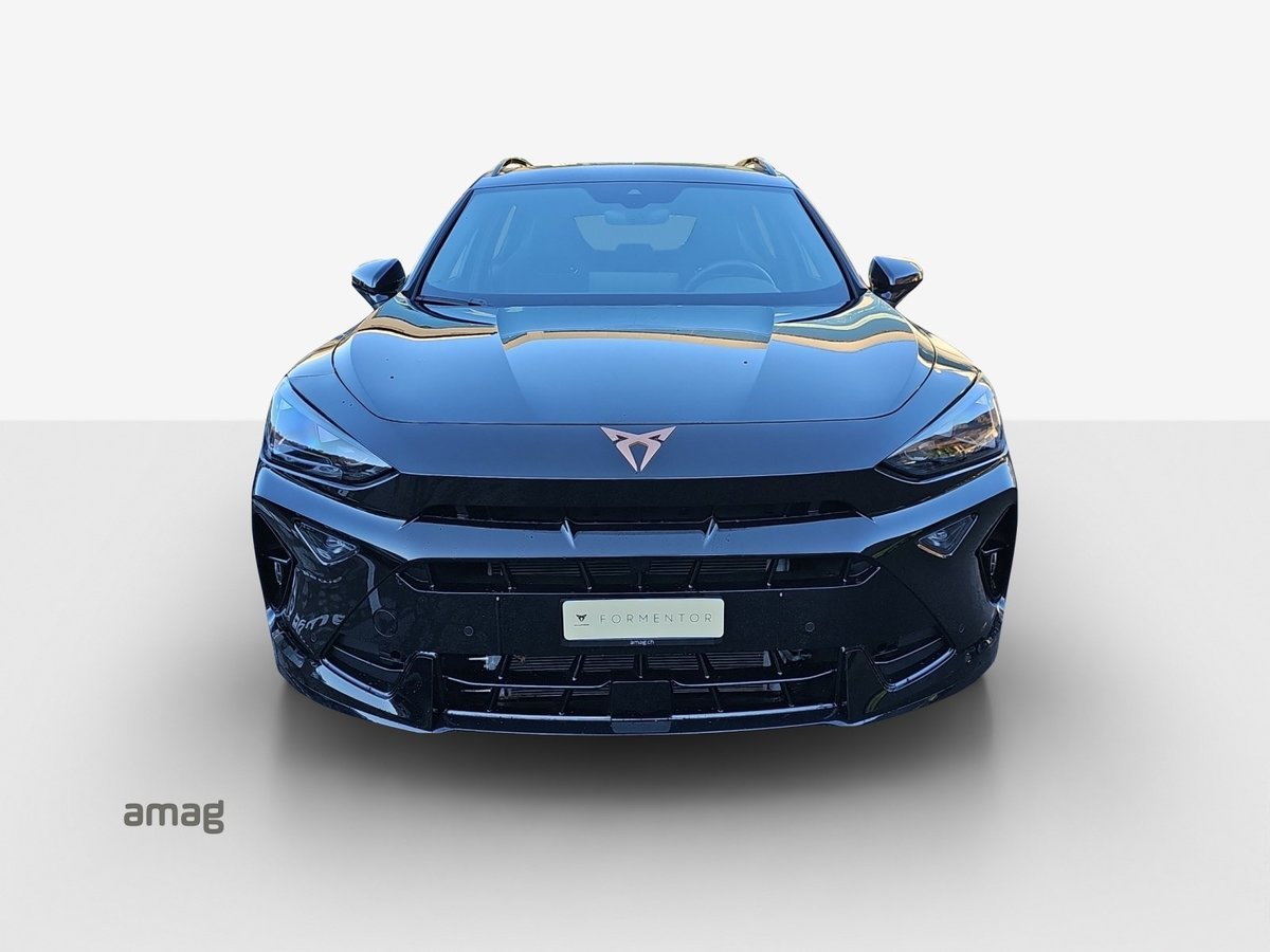 CUPRA Formentor 1.5 e-HYBRID pHEV VZ DSG, Hybride Rechargeable Essence/Électricité, Occasion / Utilisé, Automatique - 7
