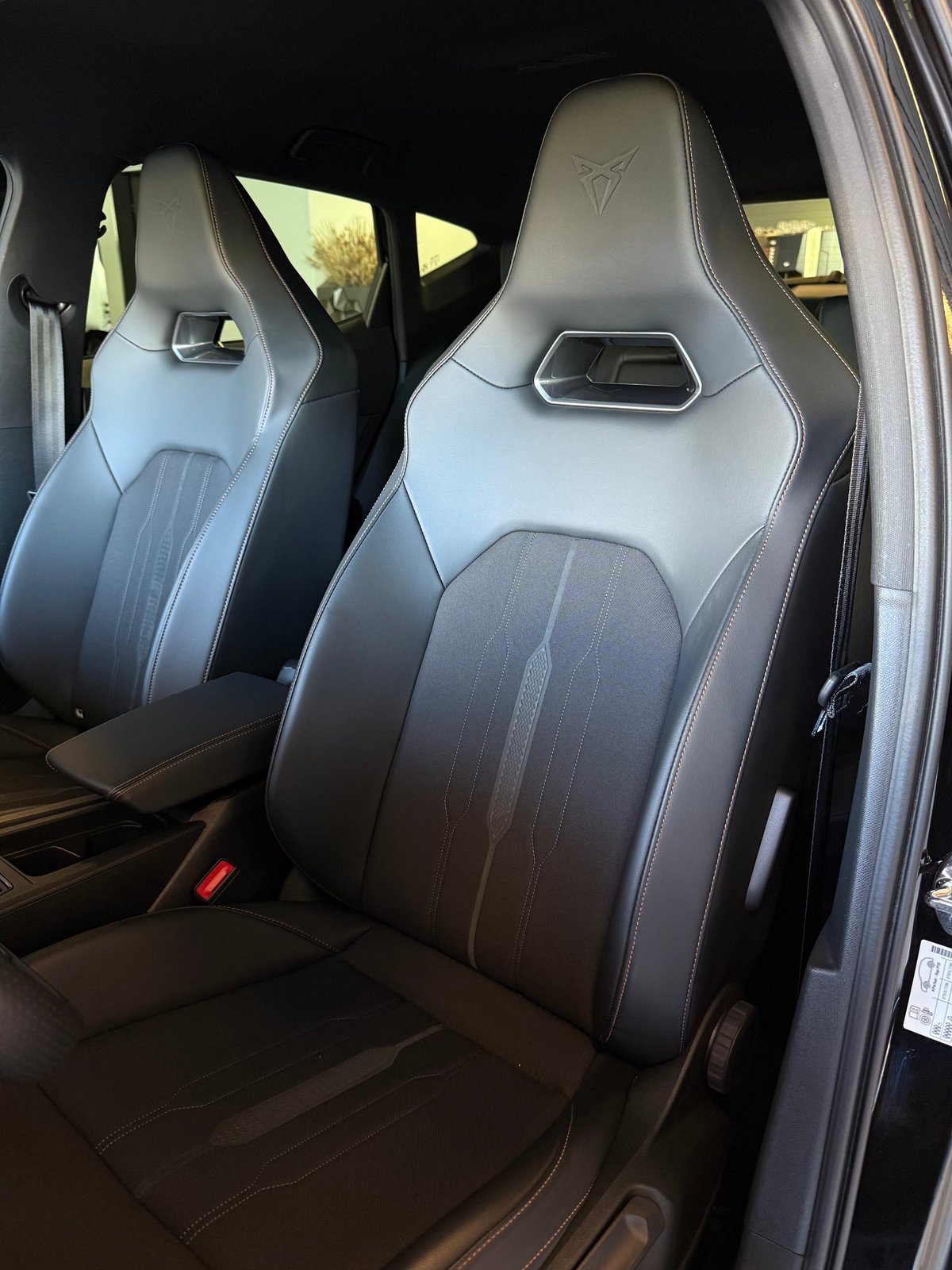 CUPRA Formentor 2.0TSI VZ 4Drive DSG, Essence, Occasion / Utilisé, Automatique - 6