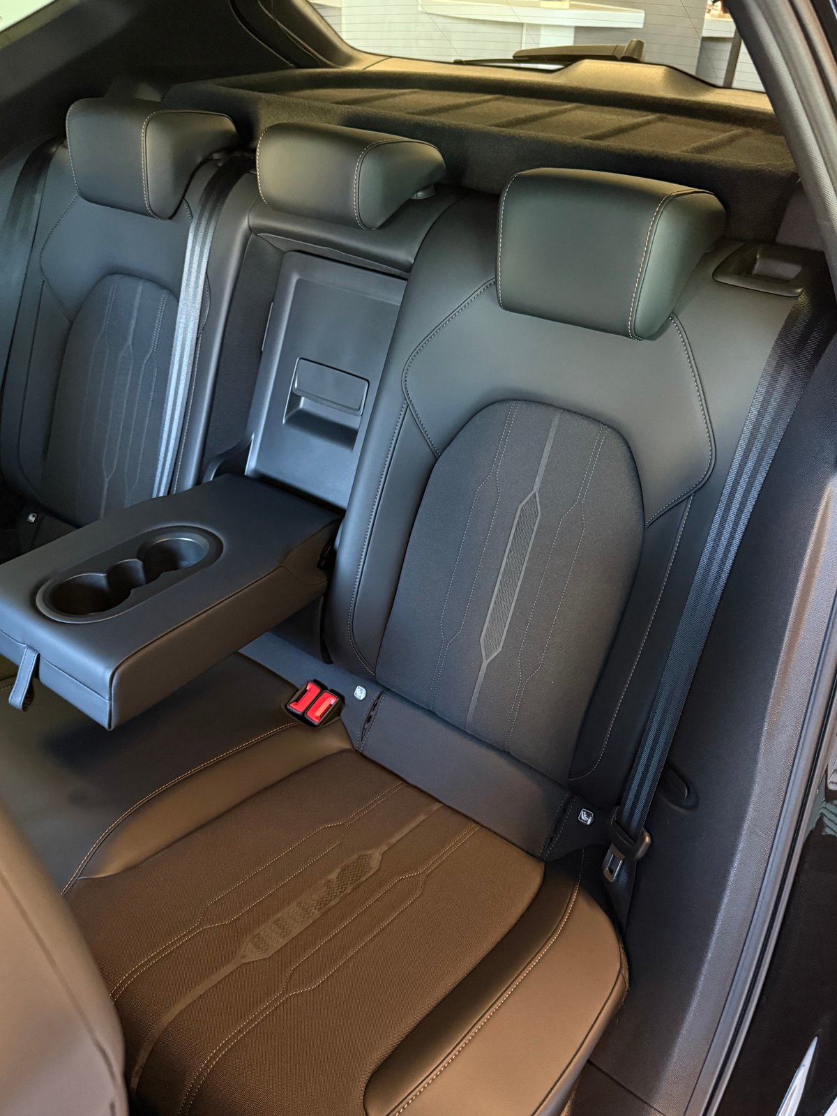 CUPRA Formentor 2.0TSI VZ 4Drive DSG, Essence, Occasion / Utilisé, Automatique - 7