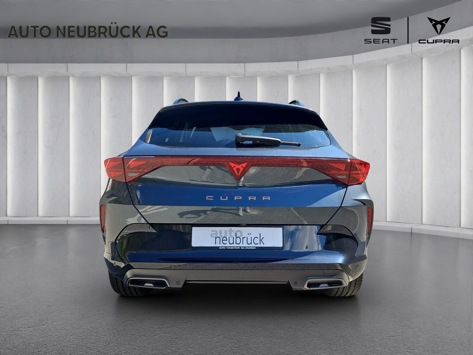 CUPRA FORMENTOR, Benzina, Occasioni / Usate, Automatico - 3
