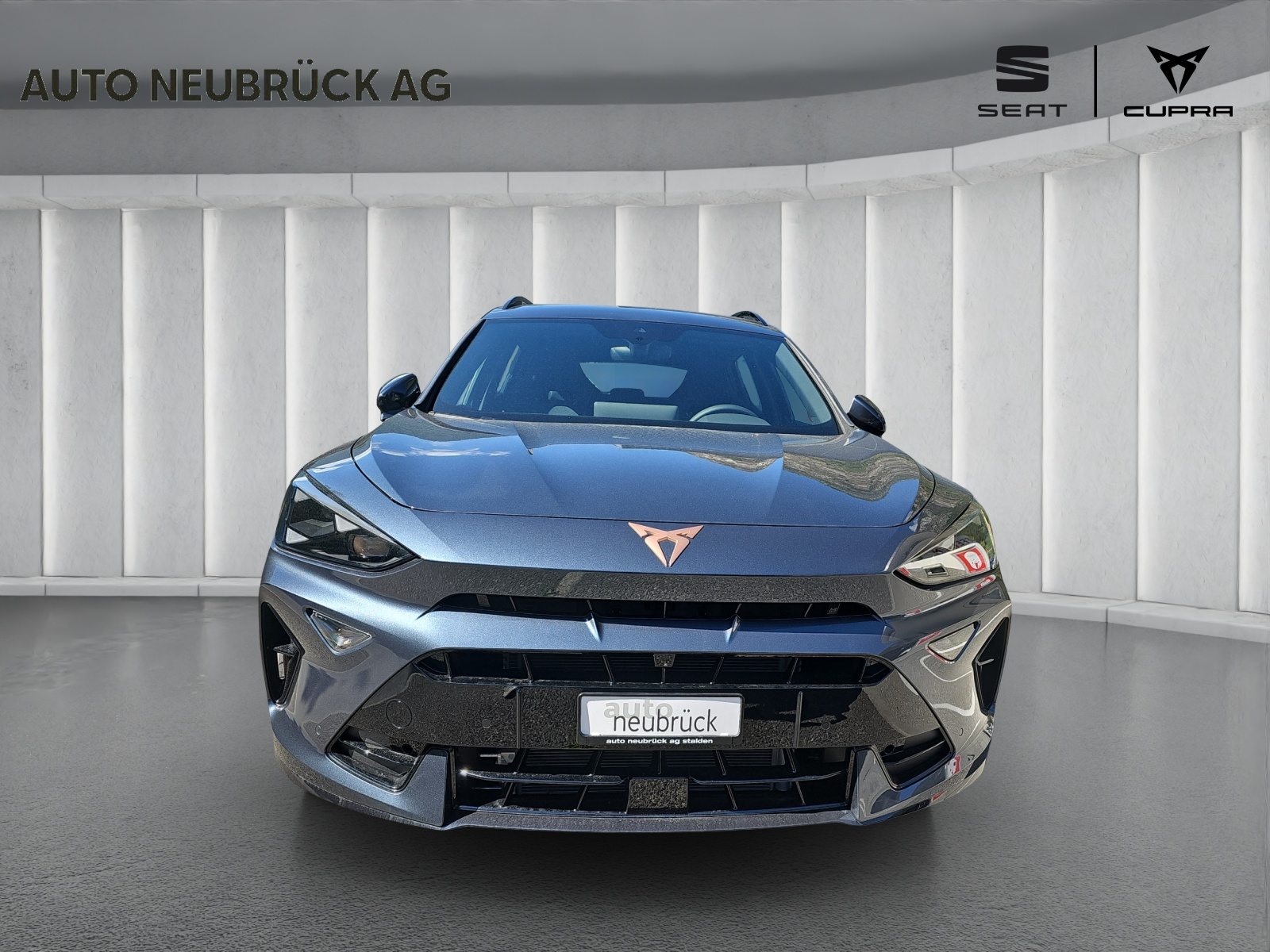 CUPRA FORMENTOR, Benzina, Occasioni / Usate, Automatico - 6