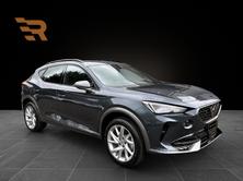 CUPRA FORMENTOR SENSACION 4DRIVE (netto), Benzina, Occasioni / Usate, Automatico - 7