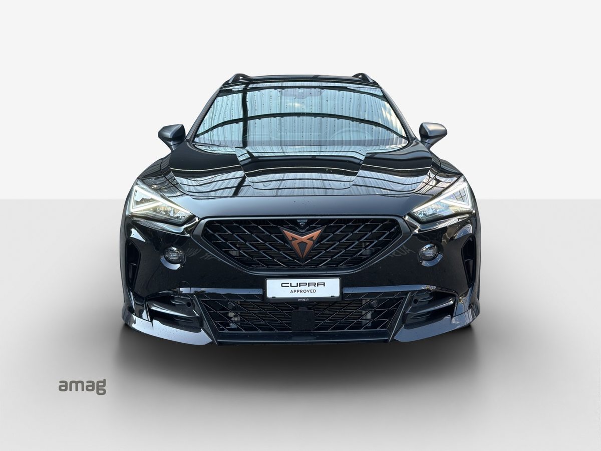 CUPRA Formentor VZ5 2.5TSI 390 7 4D, Essence, Occasion / Utilisé, Automatique - 7