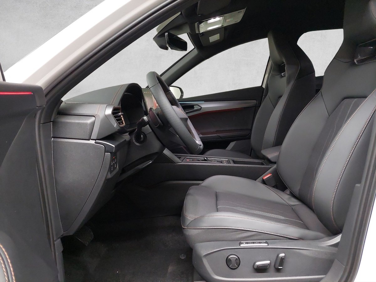 CUPRA Formentor 1.5 TSI Inicio DSG, Essence, Occasion / Utilisé, Automatique - 6