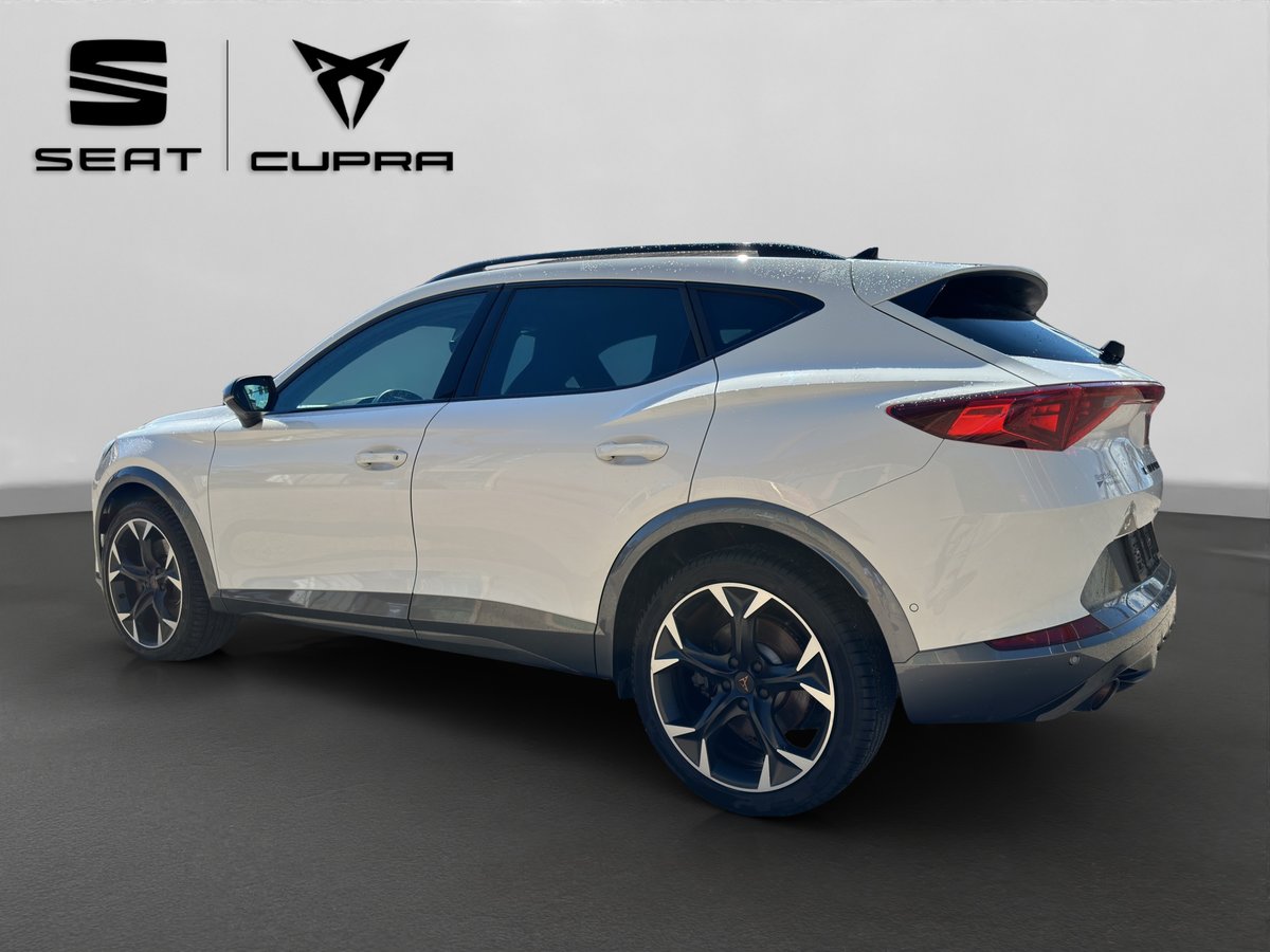 CUPRA Formentor 2.0TSI 245 cv VZ DSG, Essence, Occasion / Utilisé, Automatique - 3