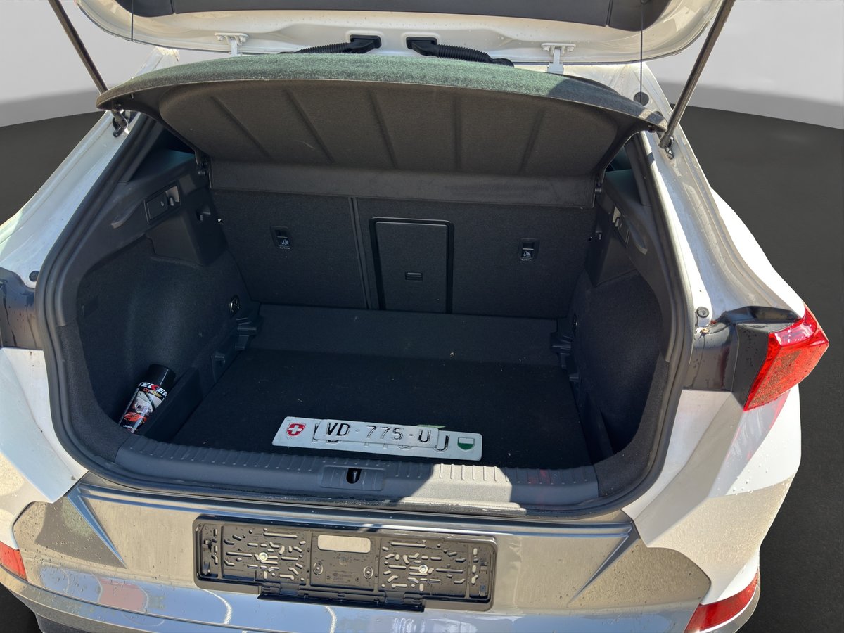 CUPRA Formentor 2.0TSI 245 cv VZ DSG, Essence, Occasion / Utilisé, Automatique - 4