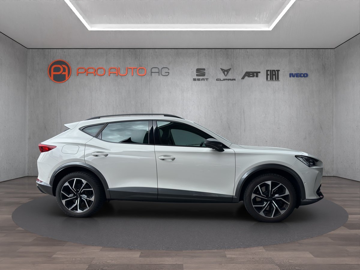 CUPRA Formentor 1.4 e-HYBRID pHEV VZ DSG, Hybride Rechargeable Essence/Électricité, Occasion / Utilisé, Automatique - 6