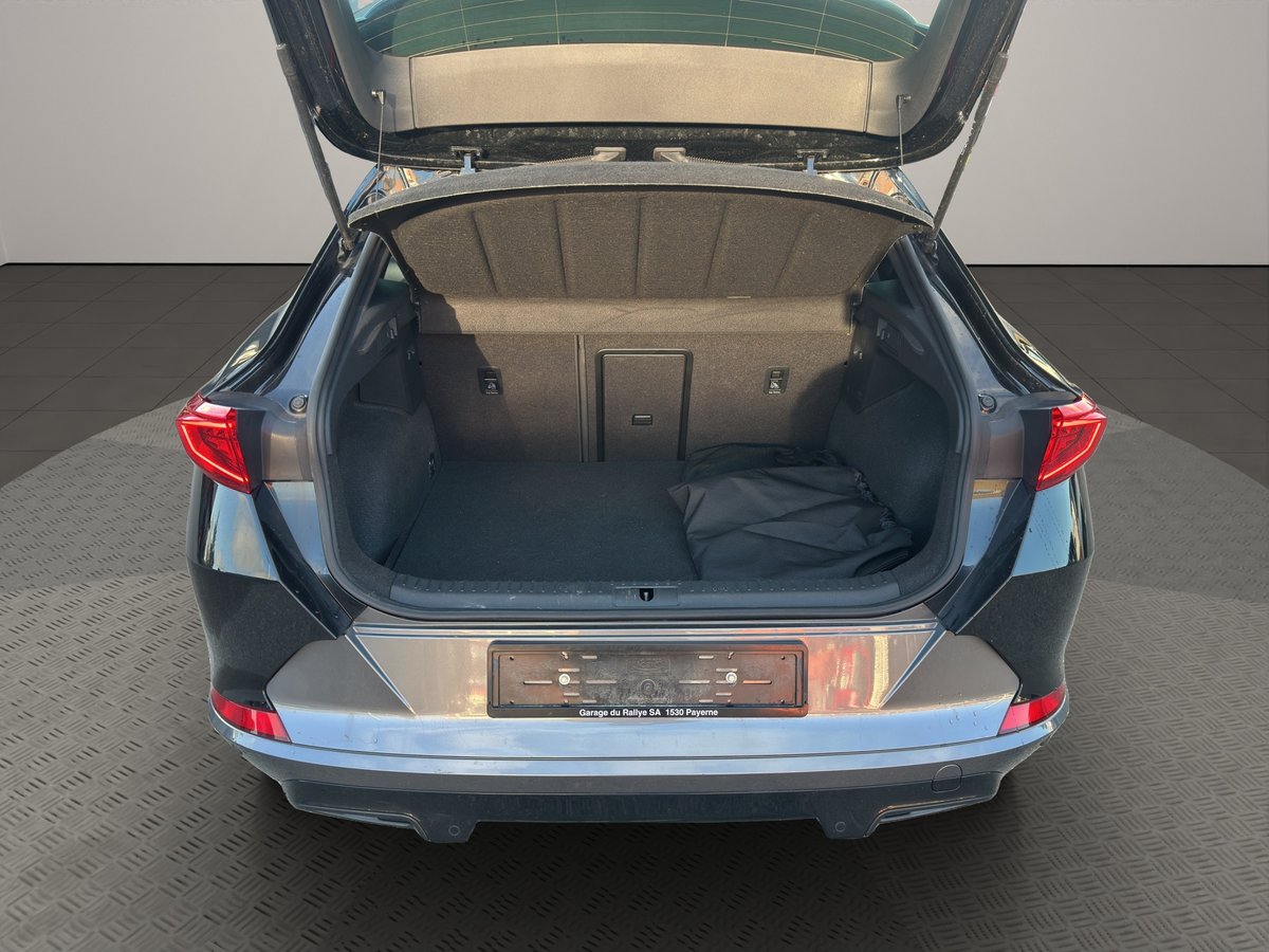 CUPRA Formentor 1.4 e-HYBRID pHEV Allalin DSG, Hybride Rechargeable Essence/Électricité, Occasion / Utilisé, Automatique - 7
