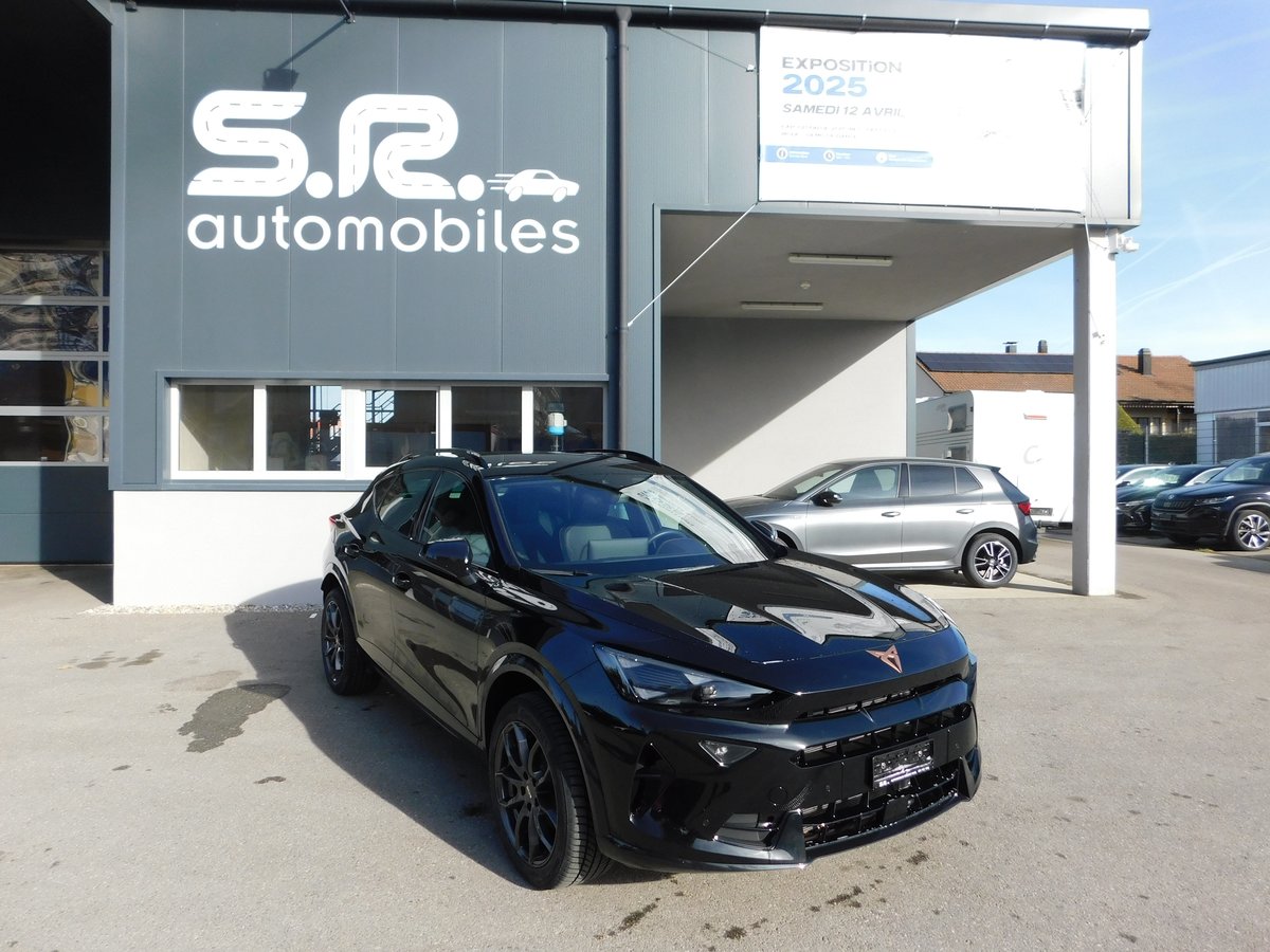 CUPRA Formentor 1.5 TSI DSG, Hybride Léger Essence/Électricité, Occasion / Utilisé, Automatique - 3