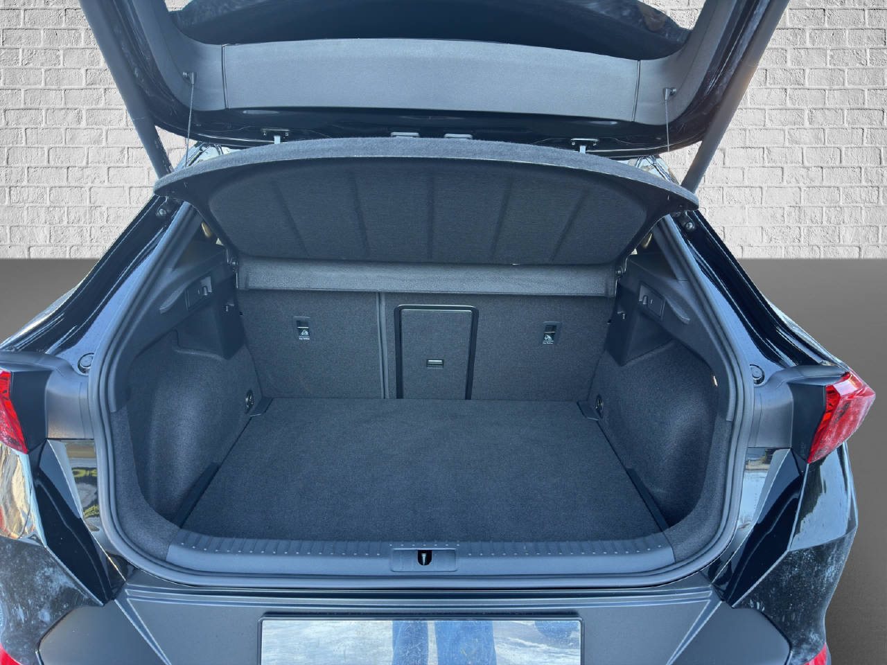 CUPRA Formentor 2.5 TSI VZ5 4Drive DSG, Essence, Occasion / Utilisé, Automatique - 7