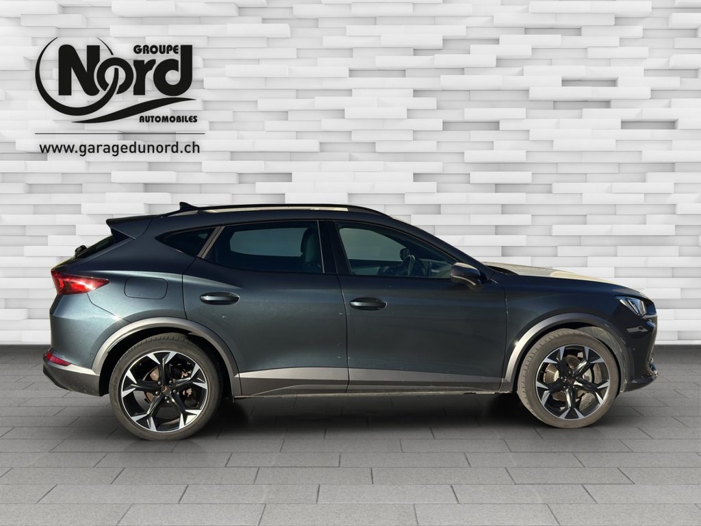 CUPRA Formentor 1.4 eHybrid DSG, Plug-in-Hybrid Petrol/Electric, Second hand / Used, Automatic - 7
