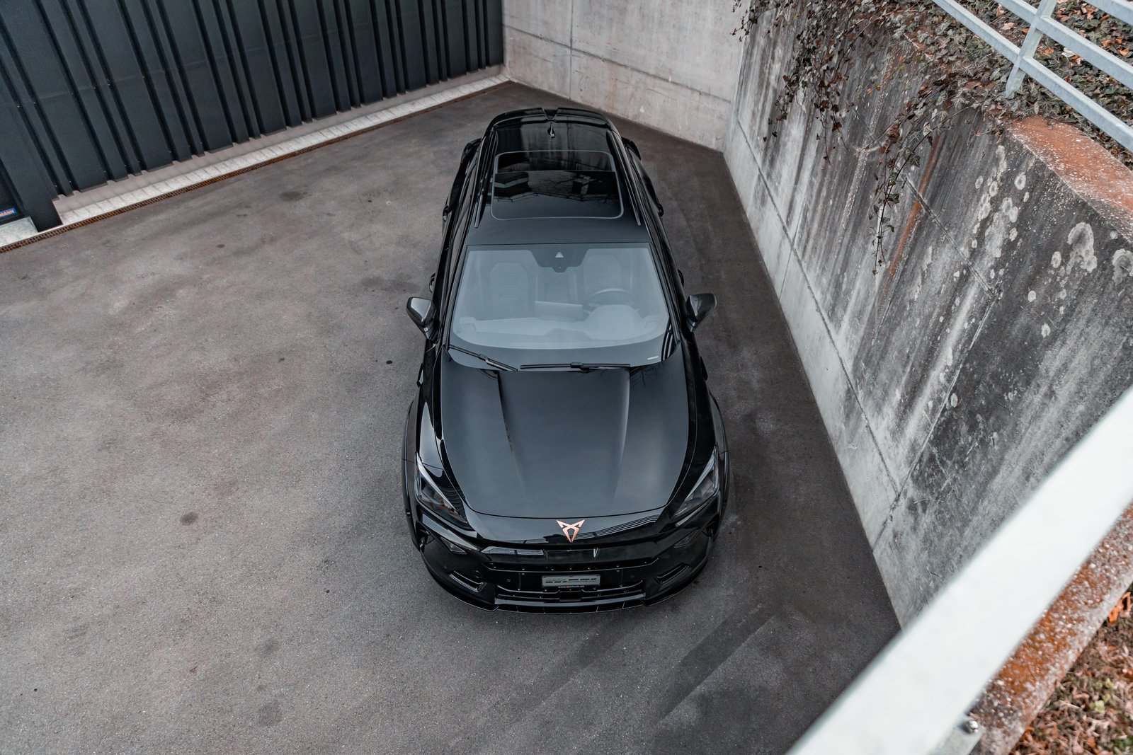 CUPRA Formentor JE Widebody 2.0TSI VZ 4Drive DSG, Benzina, Occasioni / Usate, Automatico - 5