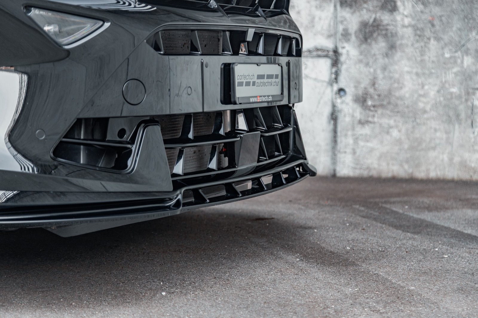 CUPRA Formentor JE Widebody 2.0TSI VZ 4Drive DSG, Benzina, Occasioni / Usate, Automatico - 7