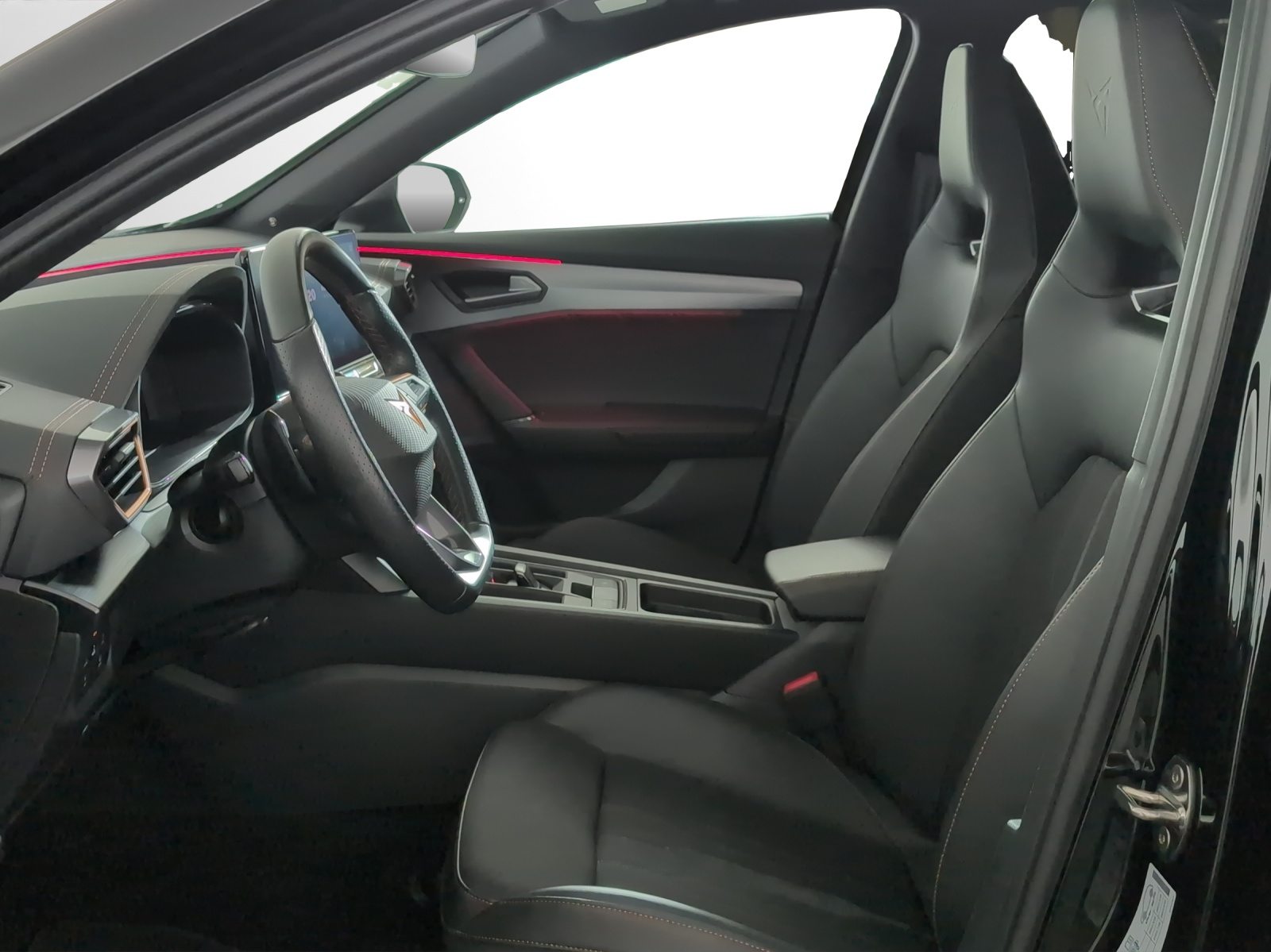 CUPRA FORMENTOR VZ5 4DRIVE, Benzina, Occasioni / Usate, Automatico - 6