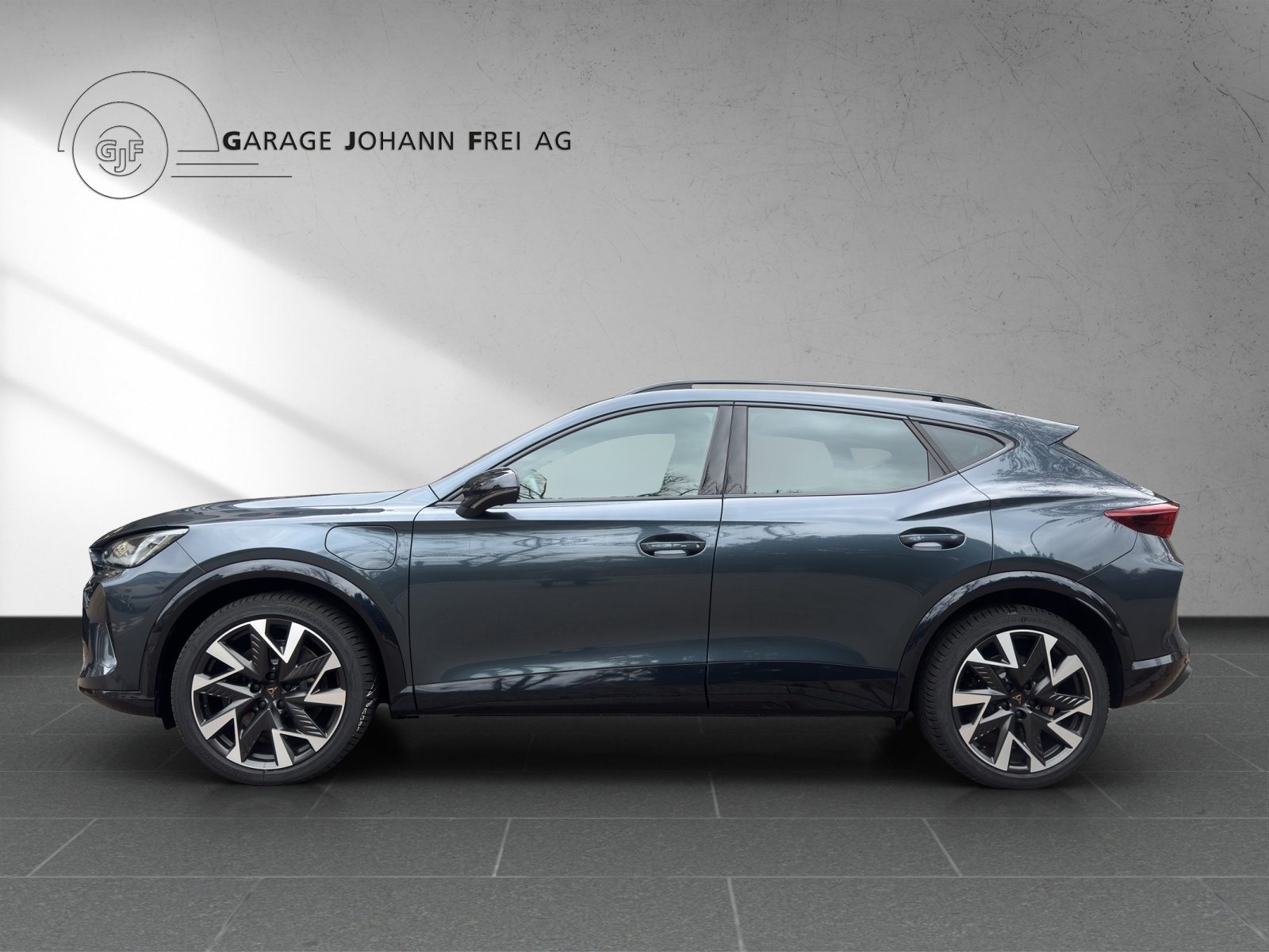 CUPRA FORMENTOR e-HYBRID, Hybride Integrale Benzina/Elettrica, Occasioni / Usate, Automatico - 2