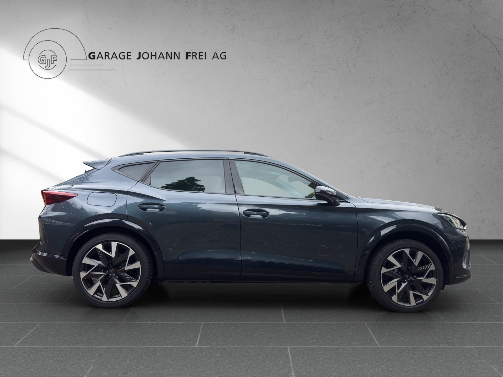 CUPRA FORMENTOR e-HYBRID, Hybride Integrale Benzina/Elettrica, Occasioni / Usate, Automatico - 6