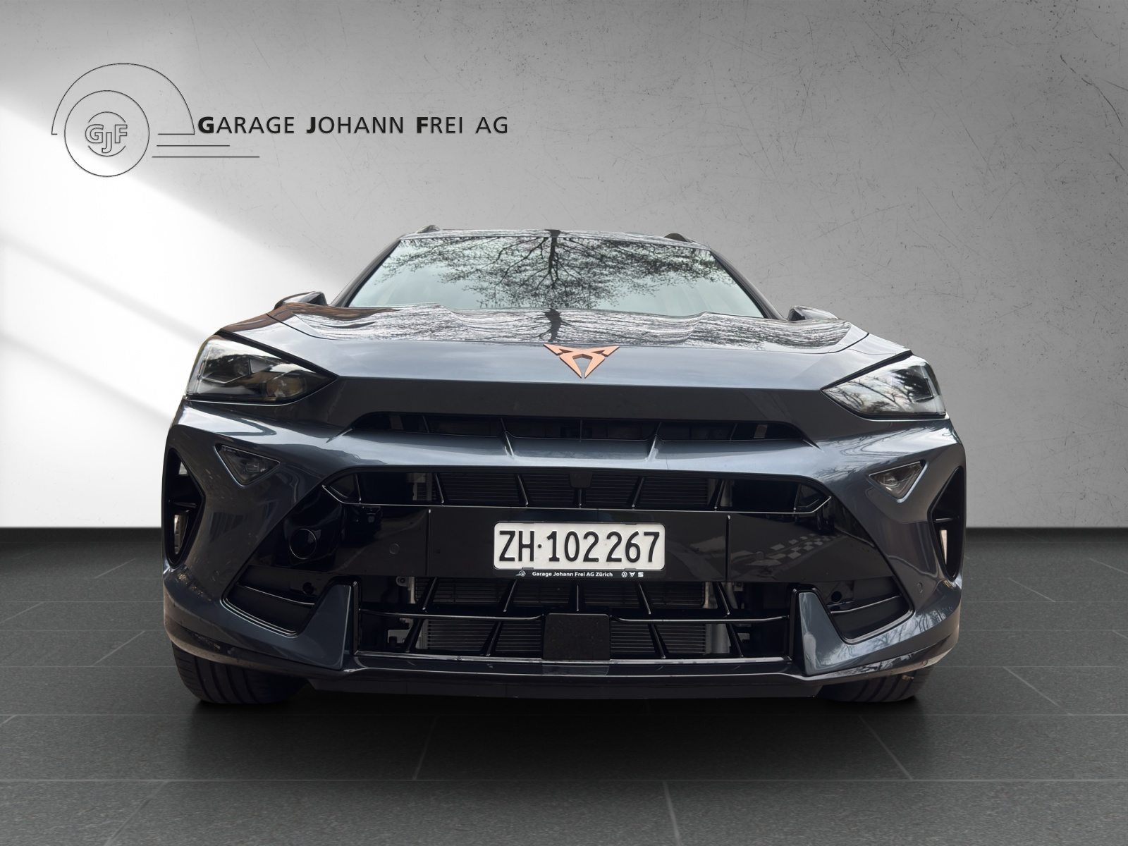 CUPRA FORMENTOR e-HYBRID, Hybride Integrale Benzina/Elettrica, Occasioni / Usate, Automatico - 7