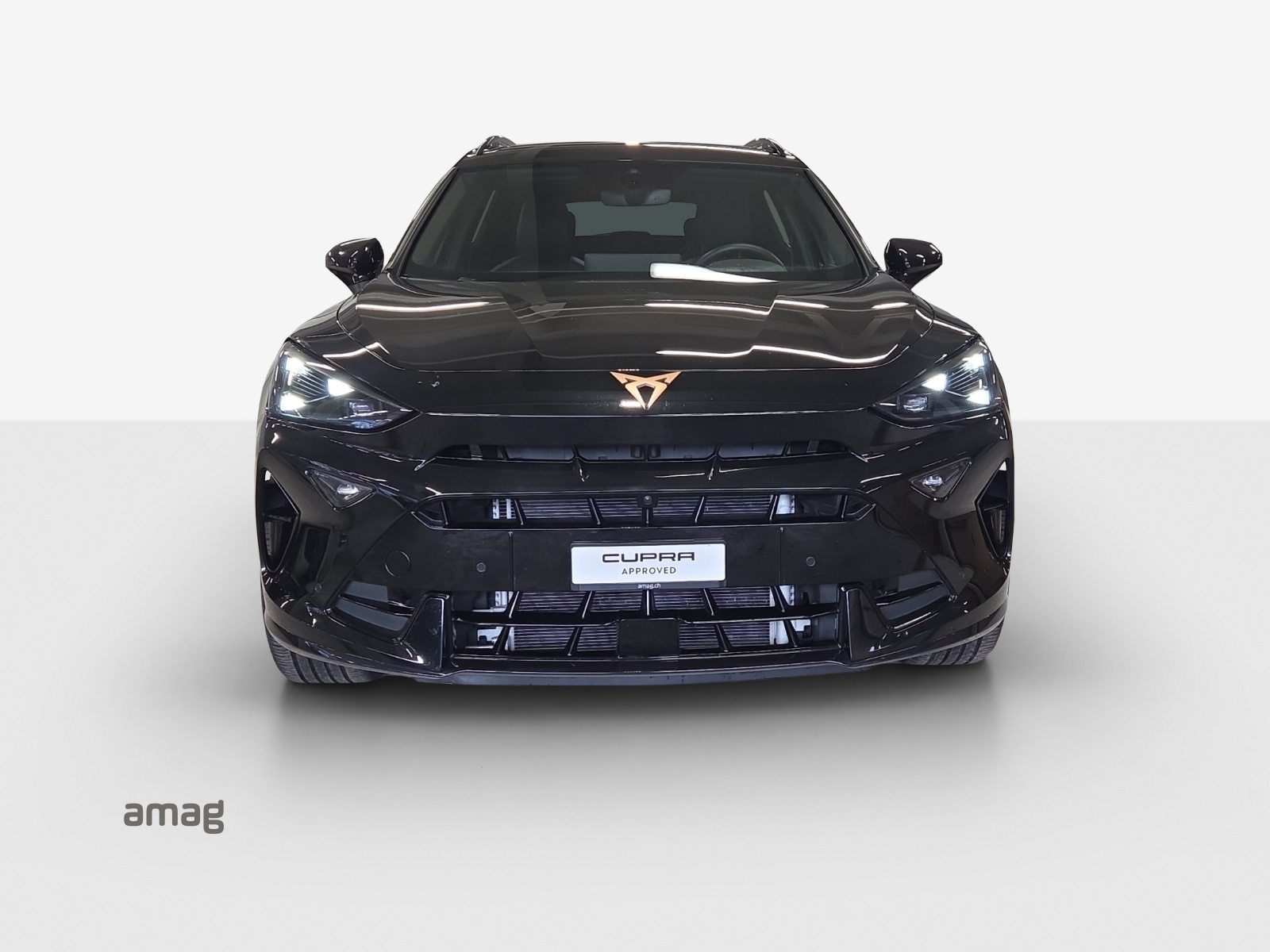 CUPRA FORMENTOR, Benzina, Occasioni / Usate, Automatico - 7