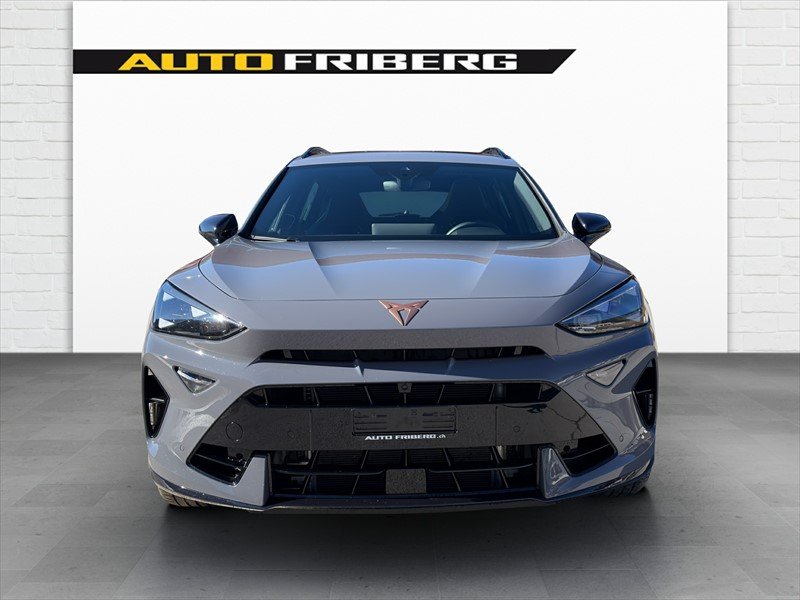 CUPRA Formentor 2.0 TSI VZ 4Drive DSG, Benzina, Occasioni / Usate, Automatico - 2