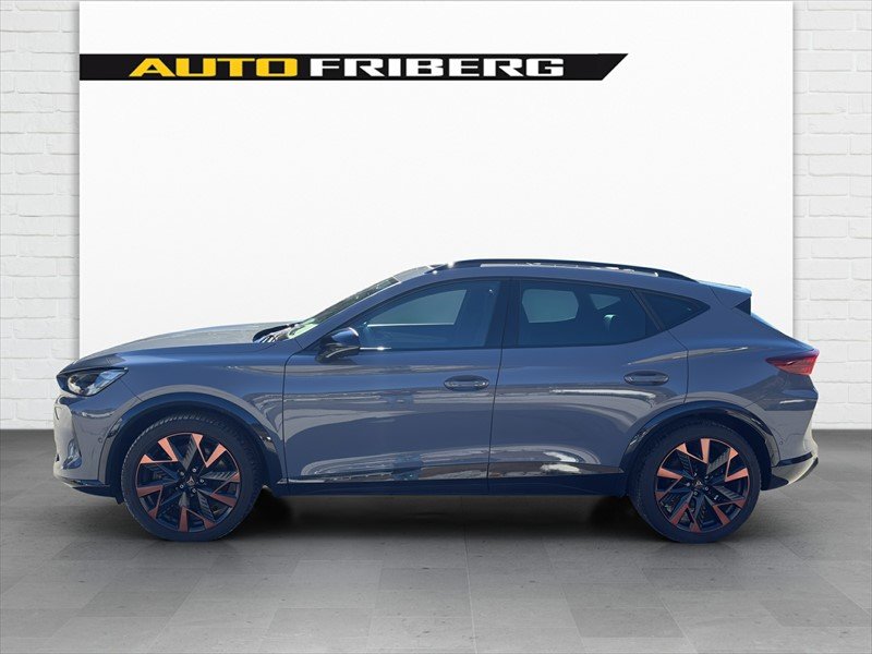 CUPRA Formentor 2.0 TSI VZ 4Drive DSG, Benzina, Occasioni / Usate, Automatico - 3
