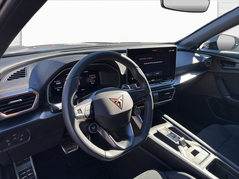 CUPRA Formentor 2.0 TSI VZ 4Drive DSG, Benzina, Occasioni / Usate, Automatico - 6