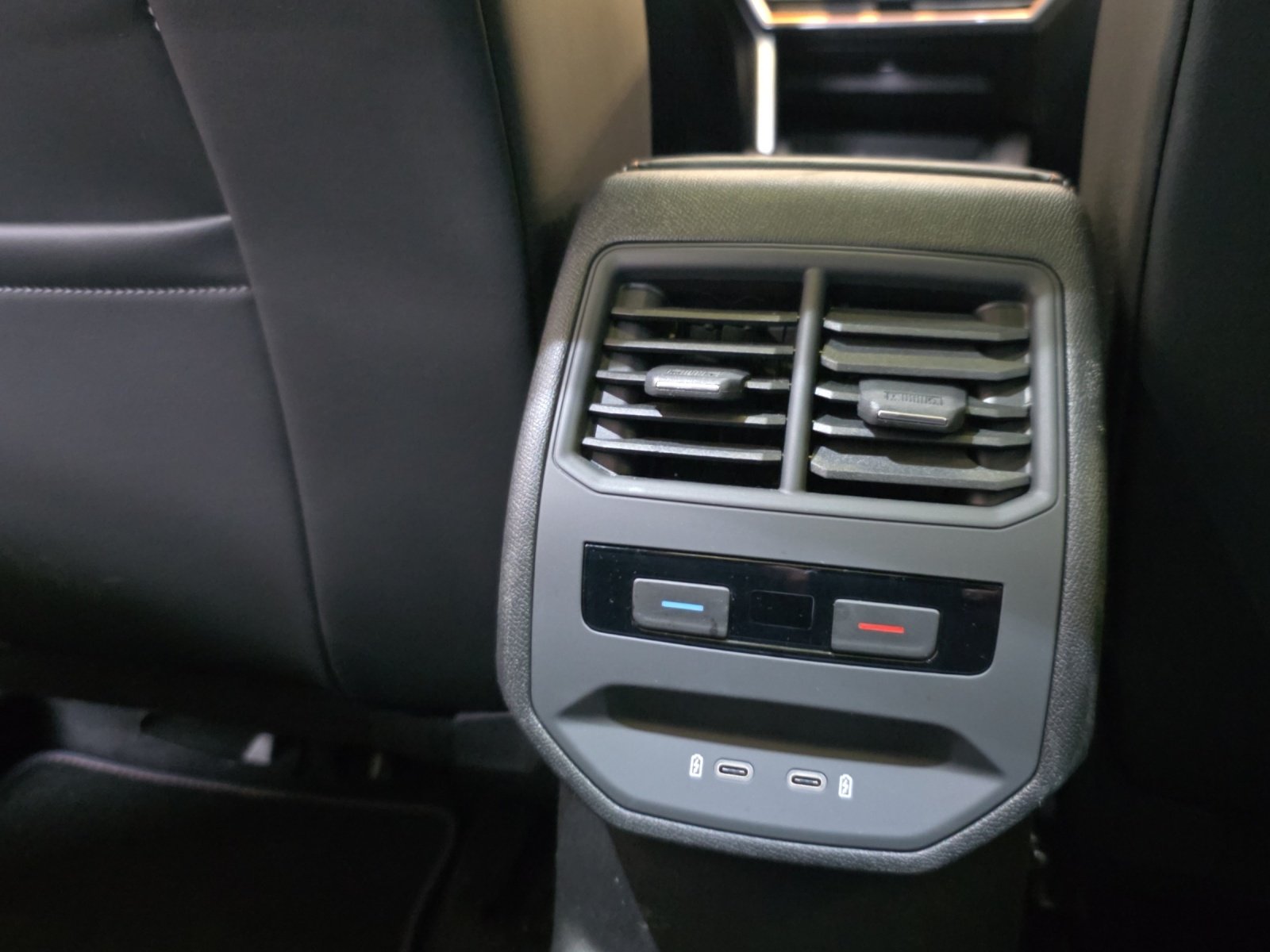 CUPRA Formentor 2.0 TSI VZ 4Drive DSG, Benzina, Occasioni / Usate, Automatico - 7