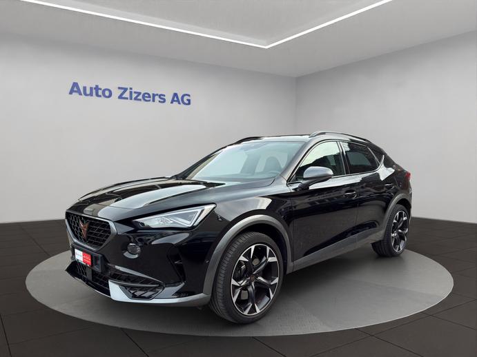 CUPRA Formentor 2.0TSI VZ 4Drive DSG, Essence, Occasion / Utilisé, Automatique