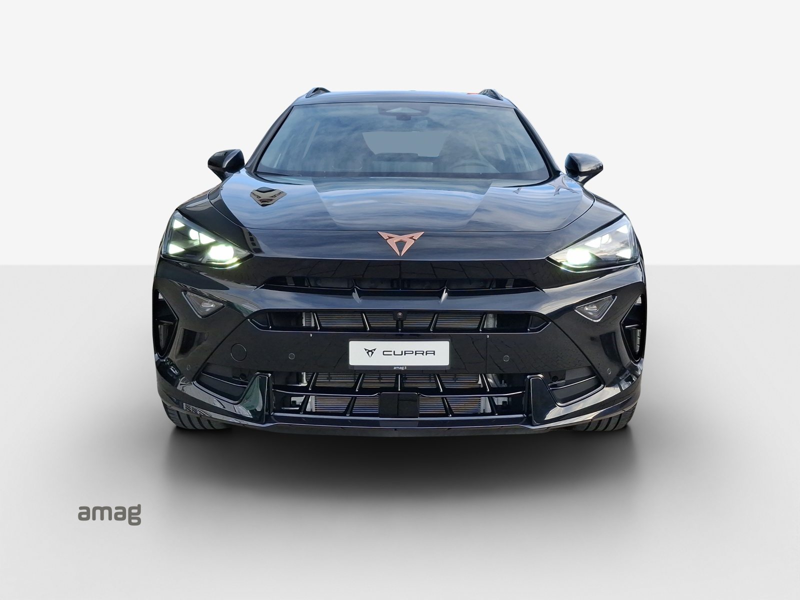 CUPRA FORMENTOR VZ e-HYBRID PRIME EDITION, Full-Hybrid Petrol/Electric, Second hand / Used, Automatic - 7